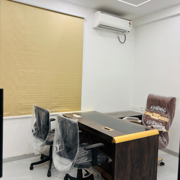 Team Area, madhapur Commercial Office Space 1900 Sq.Ft. In Madhapur Hyderabad 9589509