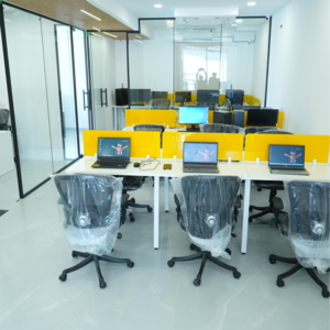 Office Space For Rent in Madhapur
