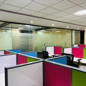  Office Space For Rent in Madhapur