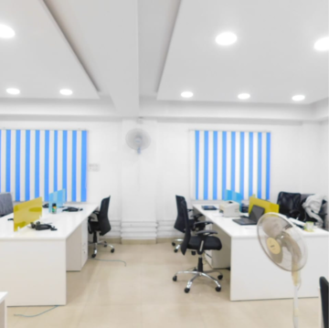  Office Space For Rent in Madhapur