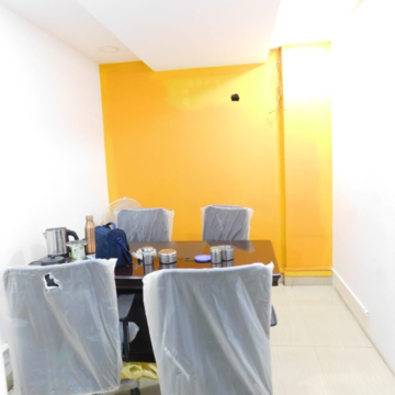 Team Area in  Office Space at Madhapur – for Rent