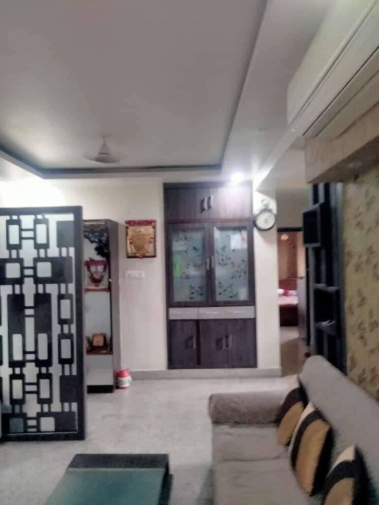 Living Room, boring road 3 Bedroom 1500 Sq.Ft. Apartment In Boring Road Patna 9589525