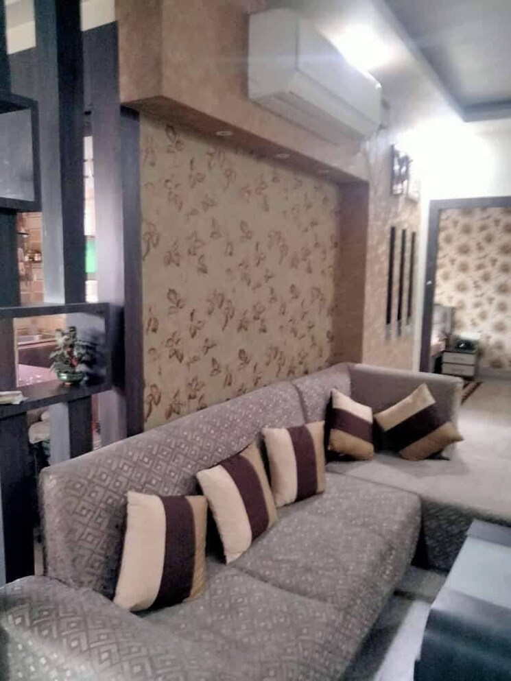 Living Room, boring road 3 Bedroom 1500 Sq.Ft. Apartment In Boring Road Patna 9589525
