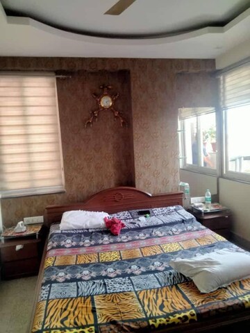 3 BHK Apartment For Rent in Boring Road