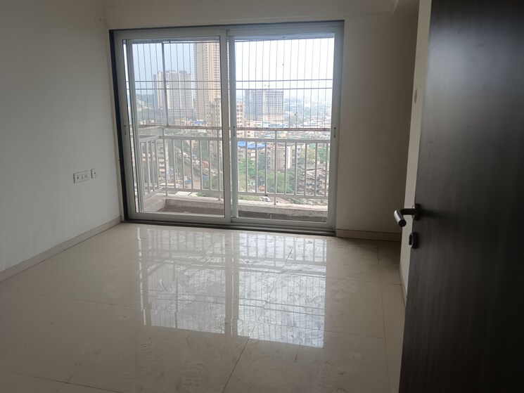 Room, regency-anantam 2 Bedroom 640 Sq.Ft. Apartment In Dombivli East Thane 9589526