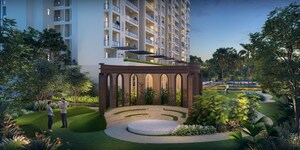 3 BHK Apartment – Exterior View View at Birla Pravaah, Sector 71 - for Sale