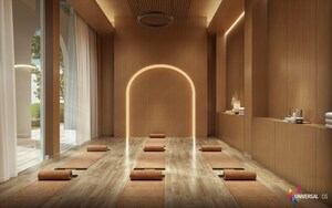  3 BHK Apartment at Birla Pravaah, Sector 71 – for Sale