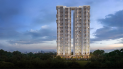 3 BHK Apartment For Sale in Birla Pravaah