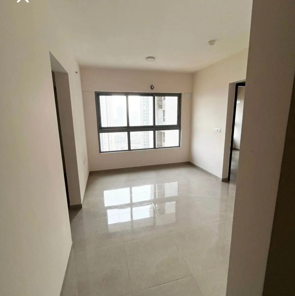 2 BHK Apartment For Rent in Piramal Vaikunth