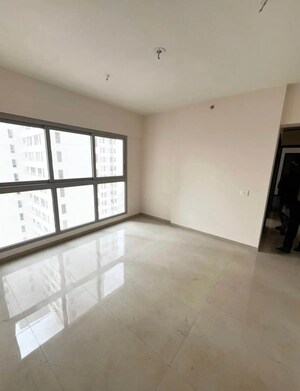 Bedroom in 2 BHK Apartment at Piramal Vaikunth, Balkum Pada – for Rent