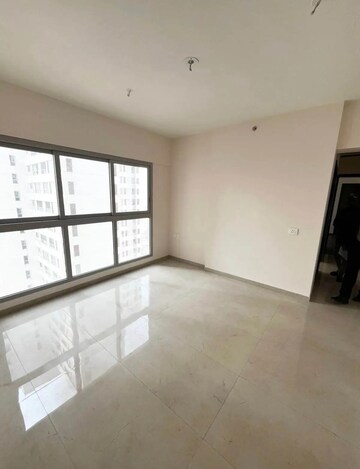 Bedroom in 2 BHK Apartment at Piramal Vaikunth, Balkum Pada – for Rent