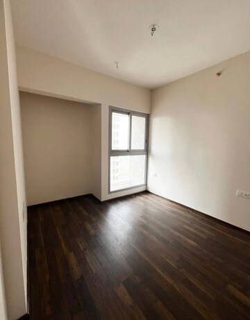 Bedroom in 2 BHK Apartment at Piramal Vaikunth, Balkum Pada – for Rent