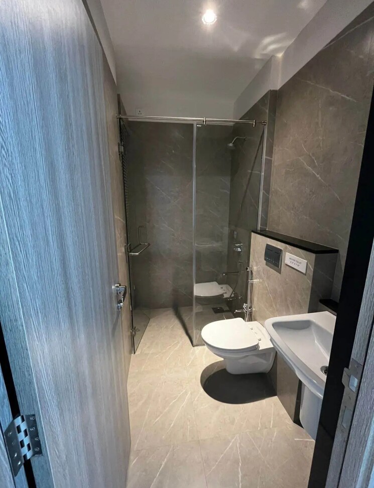 Bathroom, piramal-vaikunth 2 Bedroom 800 Sq.Ft. Apartment In Balkum Pada Thane 9589529