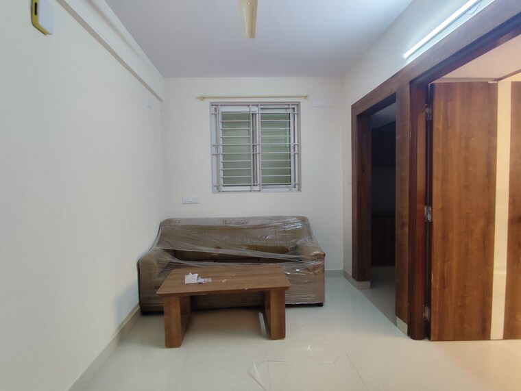 Living Room, btm layout 1 Bedroom 700 Sq.Ft. Apartment In Btm Layout Bangalore 9589531