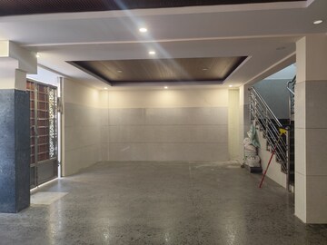 Master Bedroom in 1 BHK Apartment at Btm Layout – for Rent