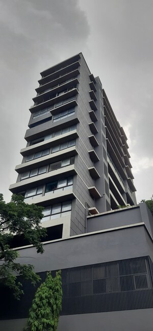 3 BHK Apartment For Rent in Khar West