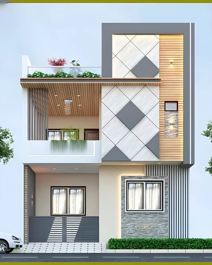 4 BHK + Pooja Room Villa For Sale in Jay Villa 