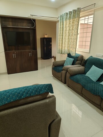 2.5 BHK Apartment For Rent in Nirwana Arihant Residency, Baner