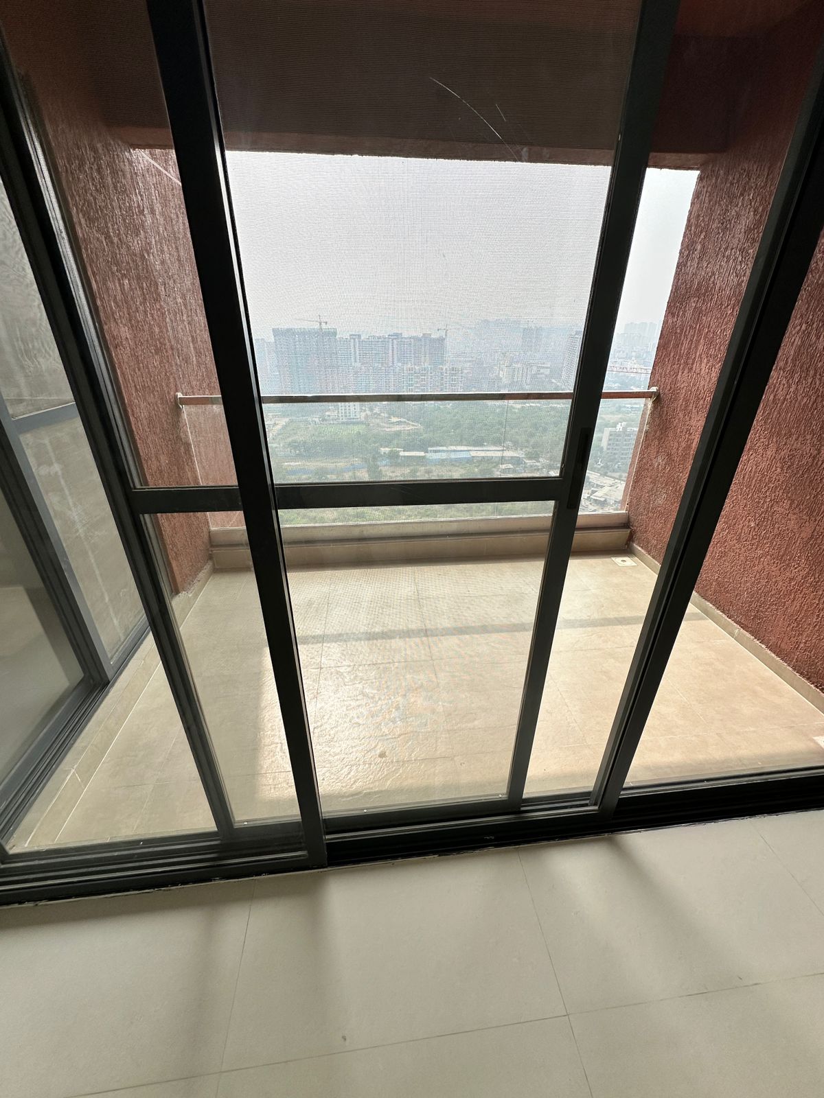 3 BHK 1200 Sq.Ft. Apartment in ANP Memento