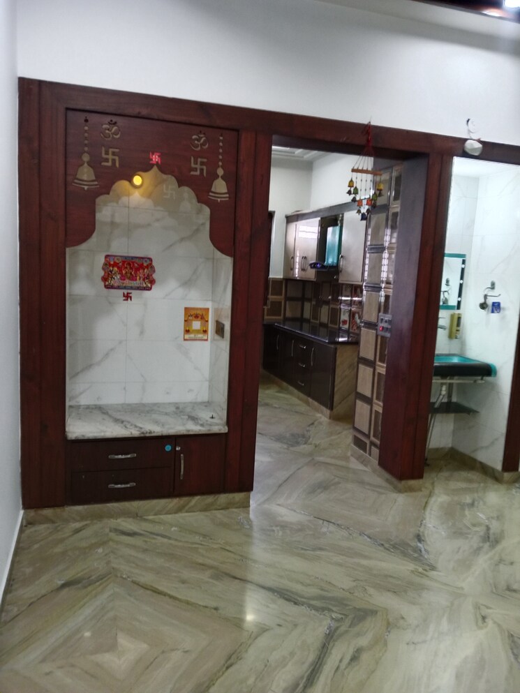 Room, sector 18 2 Bedroom 1705 Sq.Ft. Builder Floor In Sector 18 Panipat 9589576