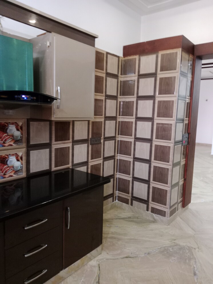 undefined, sector 18 2 Bedroom 1705 Sq.Ft. Builder Floor In Sector 18 Panipat 9589576