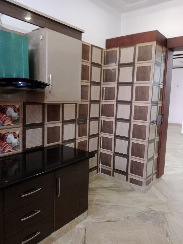 undefined, sector 18 2 Bedroom 1705 Sq.Ft. Builder Floor In Sector 18 Panipat 9589576