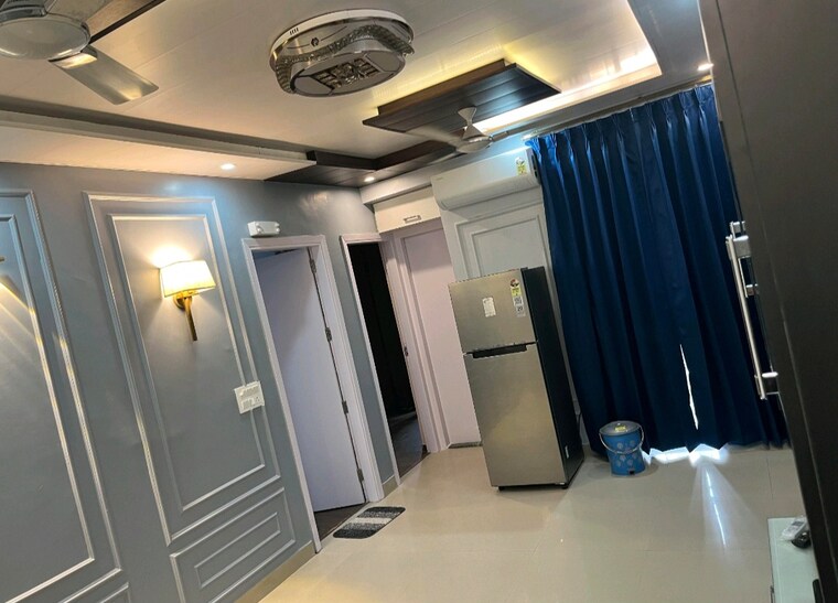 undefined, bptp-park-elite-premium 3 Bedroom 810 Sq.Ft. Apartment In Sector 84 Faridabad 9589575