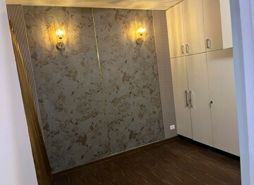 Bathroom in 3 BHK Apartment at BPTP Park Elite Premium, Sector 84 – for Rent