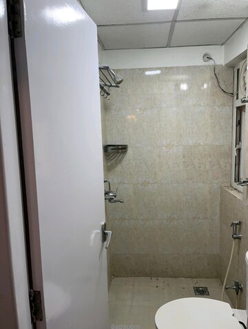 Bathroom in 3 BHK Apartment at BPTP Park Elite Premium, Sector 84 – for Rent