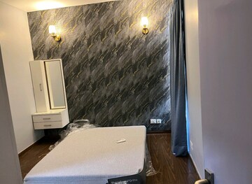 Furnished Amenities in 3 BHK Apartment at BPTP Park Elite Premium, Sector 84 – for Rent