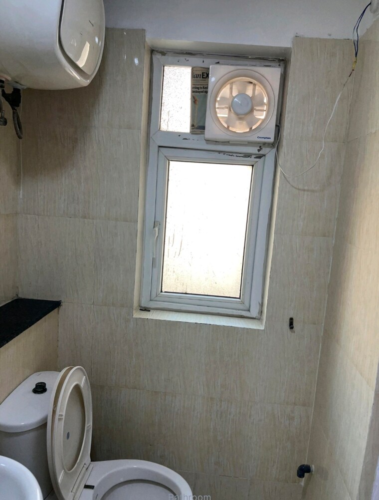 Bathroom, bptp-park-elite-premium 3 Bedroom 810 Sq.Ft. Apartment In Sector 84 Faridabad 9589575