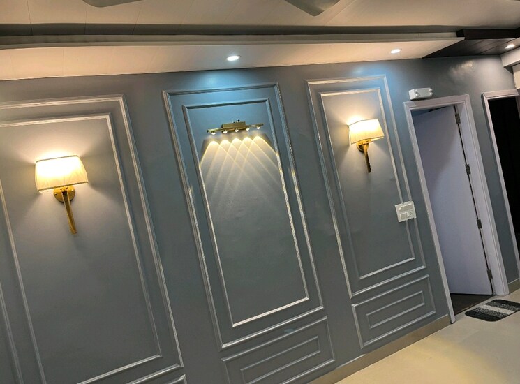 undefined, bptp-park-elite-premium 3 Bedroom 810 Sq.Ft. Apartment In Sector 84 Faridabad 9589575