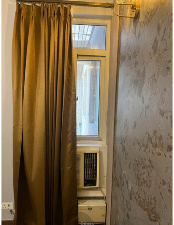 Building Lobby in 3 BHK Apartment at BPTP Park Elite Premium, Sector 84 – for Rent