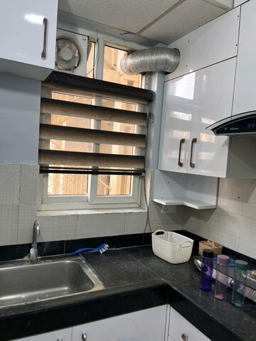 Kitchen in 3 BHK Apartment at BPTP Park Elite Premium, Sector 84 – for Rent