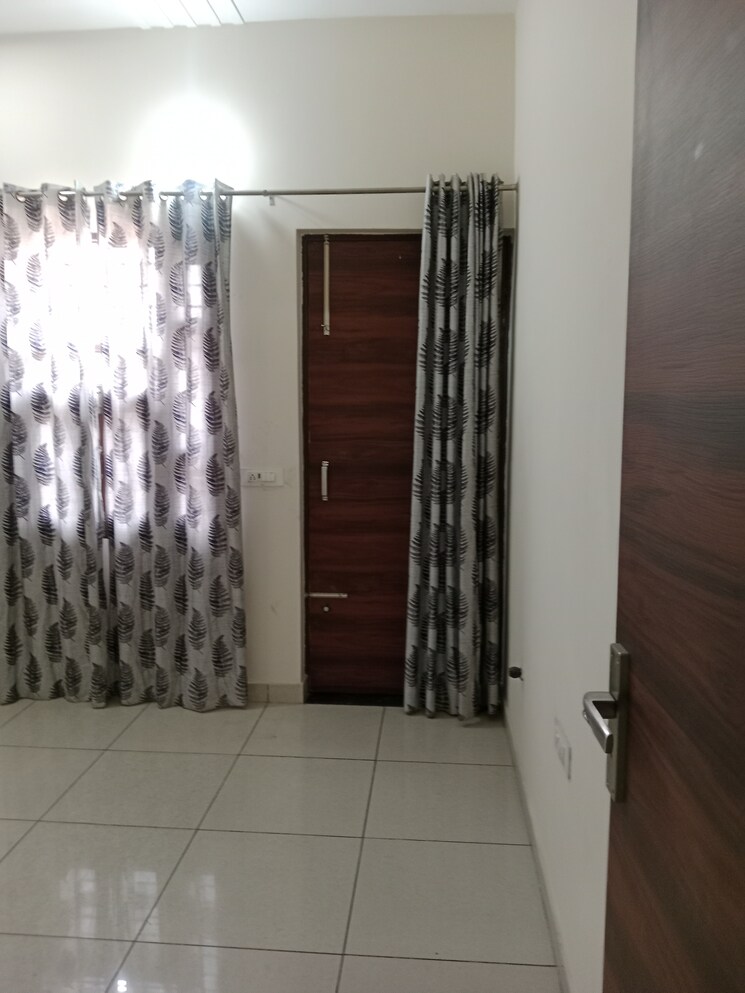 Bathroom, sector 18 2 Bedroom 1352 Sq.Ft. Builder Floor In Sector 18 Panipat 9589586