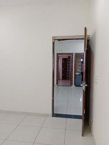 Building Lobby in 2 BHK Builder Floor at Sector 18 – for Rent