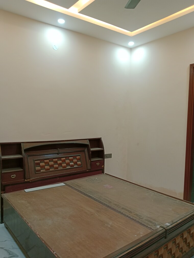 Bedroom, sector 17 2 Bedroom 1202 Sq.Ft. Builder Floor In Sector 17 Panipat 9589598