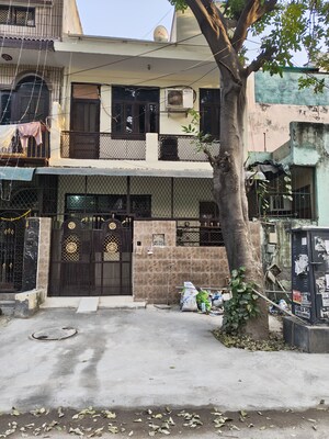 2 BHK Independent House For Sale in Delta I Greater Noida