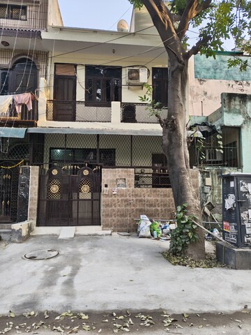 2 BHK Independent House For Sale in Delta I Greater Noida