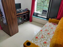 1 BHK Apartment For Sale in Haware Dahlia