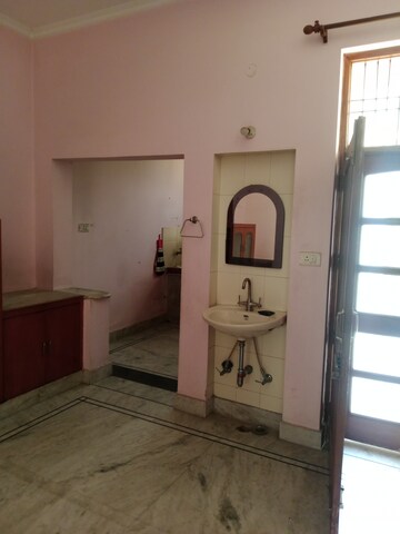 Building Lobby in 2 BHK Builder Floor at Sector 18 – for Rent