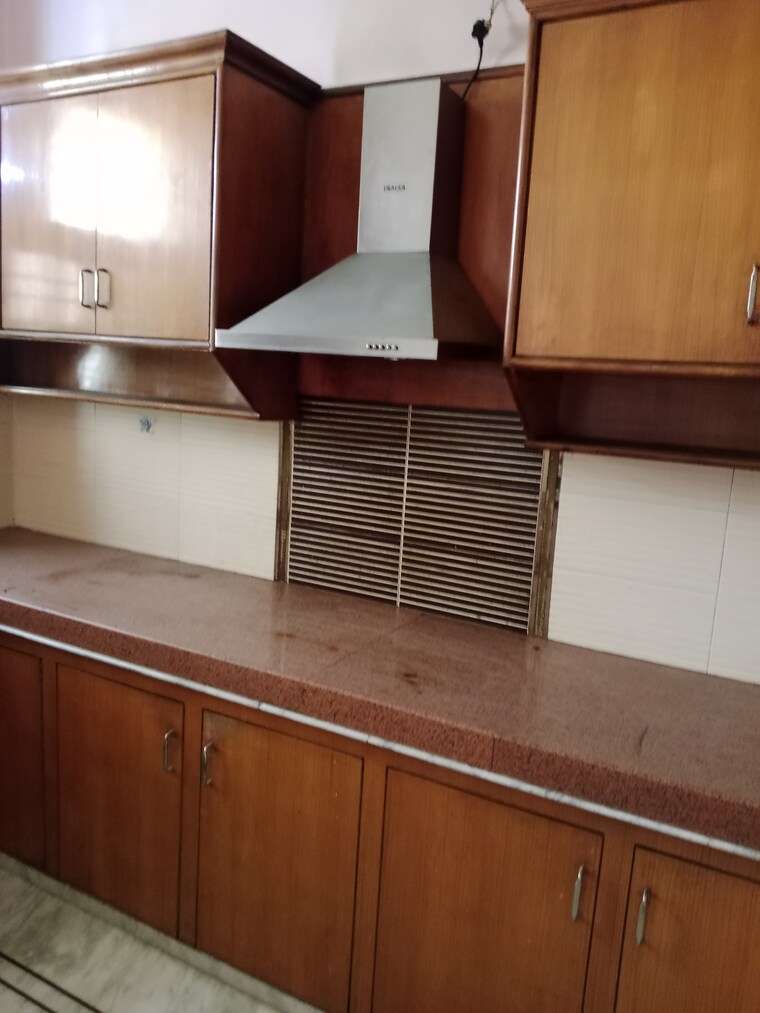 Kitchen, sector 18 2 Bedroom 1705 Sq.Ft. Builder Floor In Sector 18 Panipat 9589609