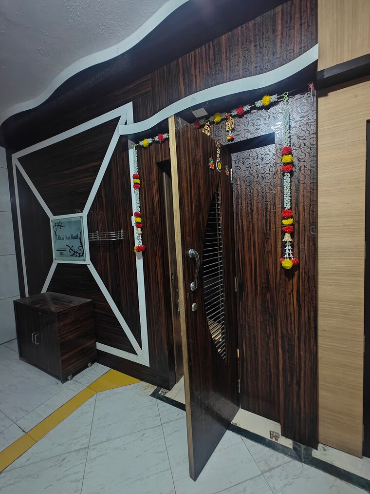 undefined, nerul sector 27 2 Bedroom 1200 Sq.Ft. Apartment In Nerul Sector 27 Navi Mumbai 9589615