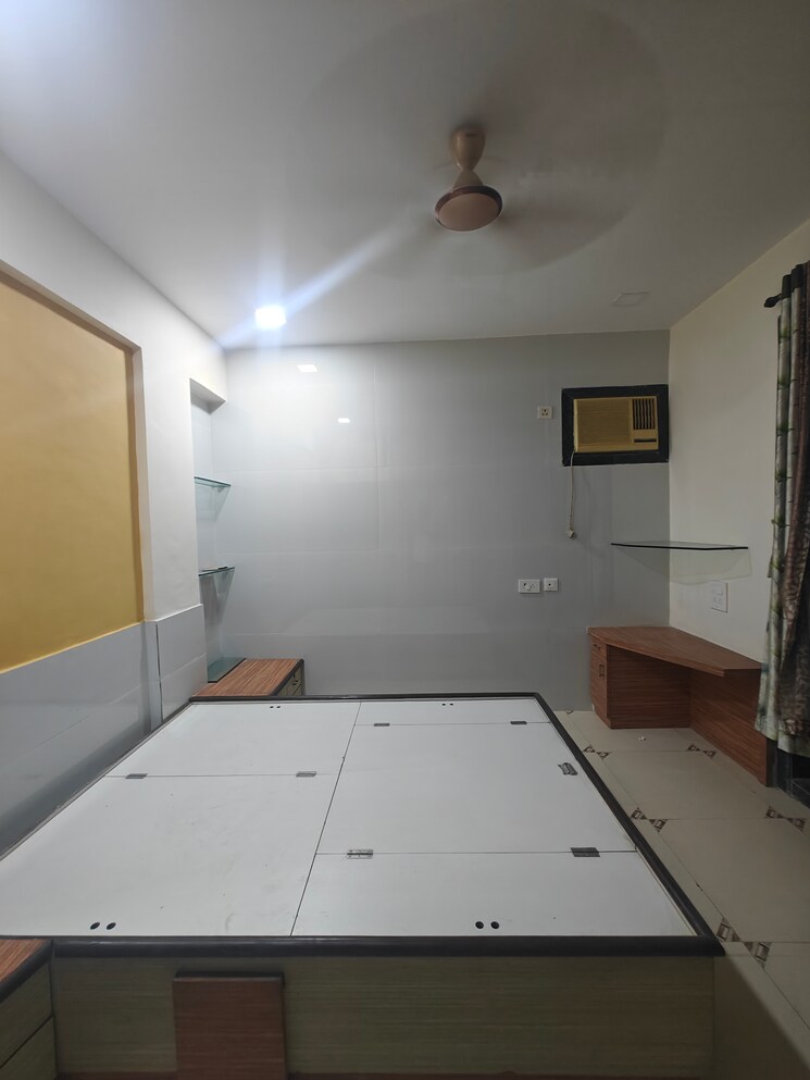 Bathroom, nerul sector 27 2 Bedroom 1200 Sq.Ft. Apartment In Nerul Sector 27 Navi Mumbai 9589615