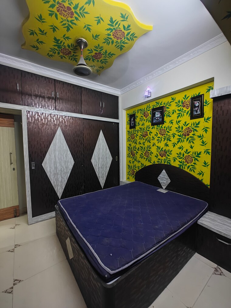 Team Area, nerul sector 27 2 Bedroom 1200 Sq.Ft. Apartment In Nerul Sector 27 Navi Mumbai 9589615