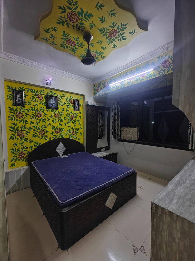 Team Area, nerul sector 27 2 Bedroom 1200 Sq.Ft. Apartment In Nerul Sector 27 Navi Mumbai 9589615