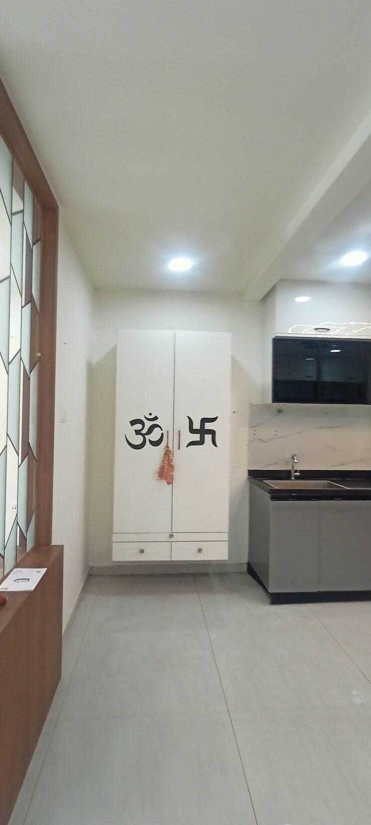 undefined, puppalaguda 3 Bedroom 2100 Sq.Ft. Apartment In Puppalaguda Hyderabad 9589617