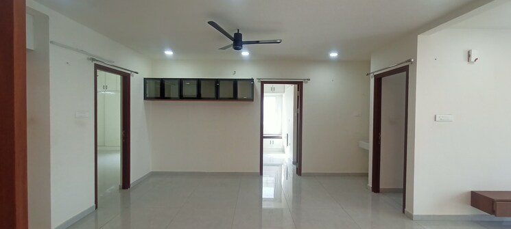 Room, puppalaguda 3 Bedroom 2100 Sq.Ft. Apartment In Puppalaguda Hyderabad 9589617