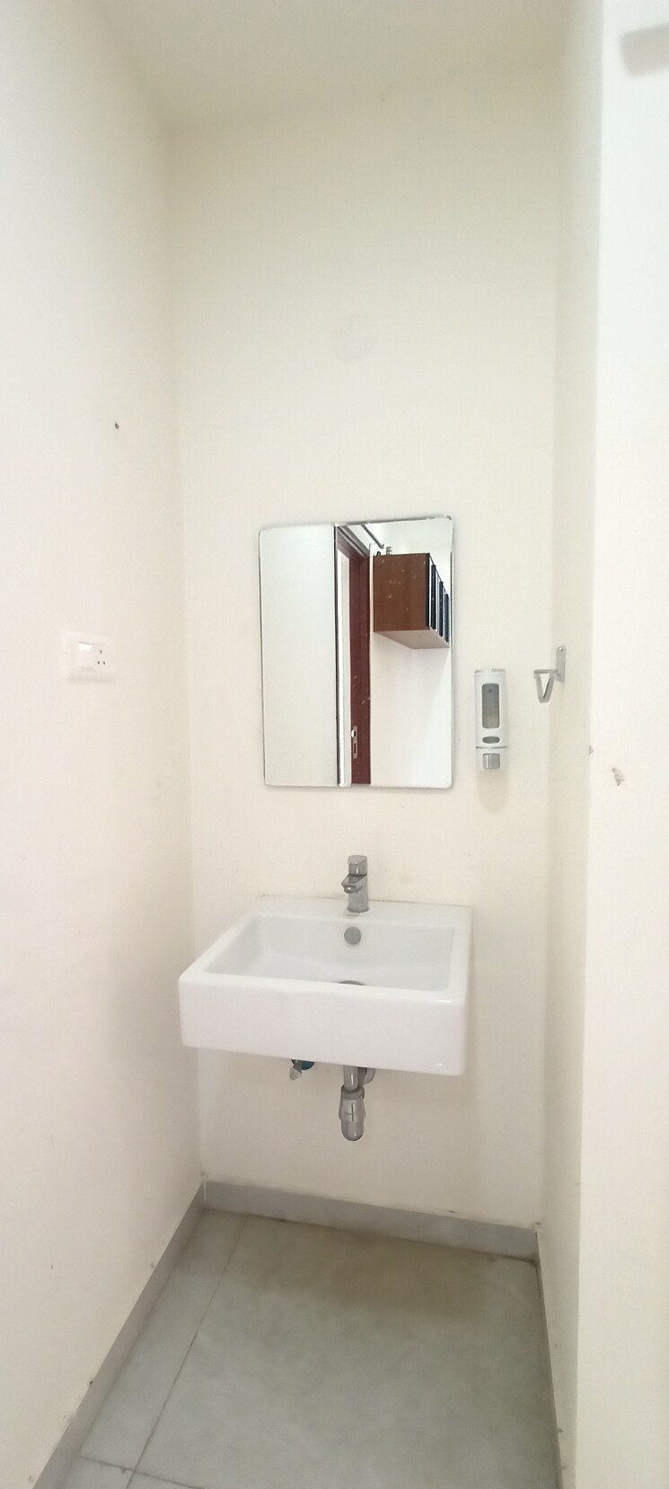 Bathroom, puppalaguda 3 Bedroom 2100 Sq.Ft. Apartment In Puppalaguda Hyderabad 9589617