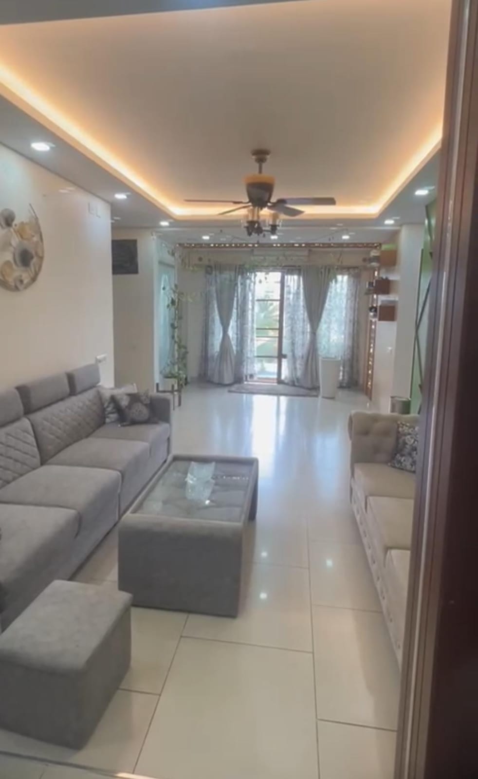 5 BHK Apartment For Sale in Hbr 